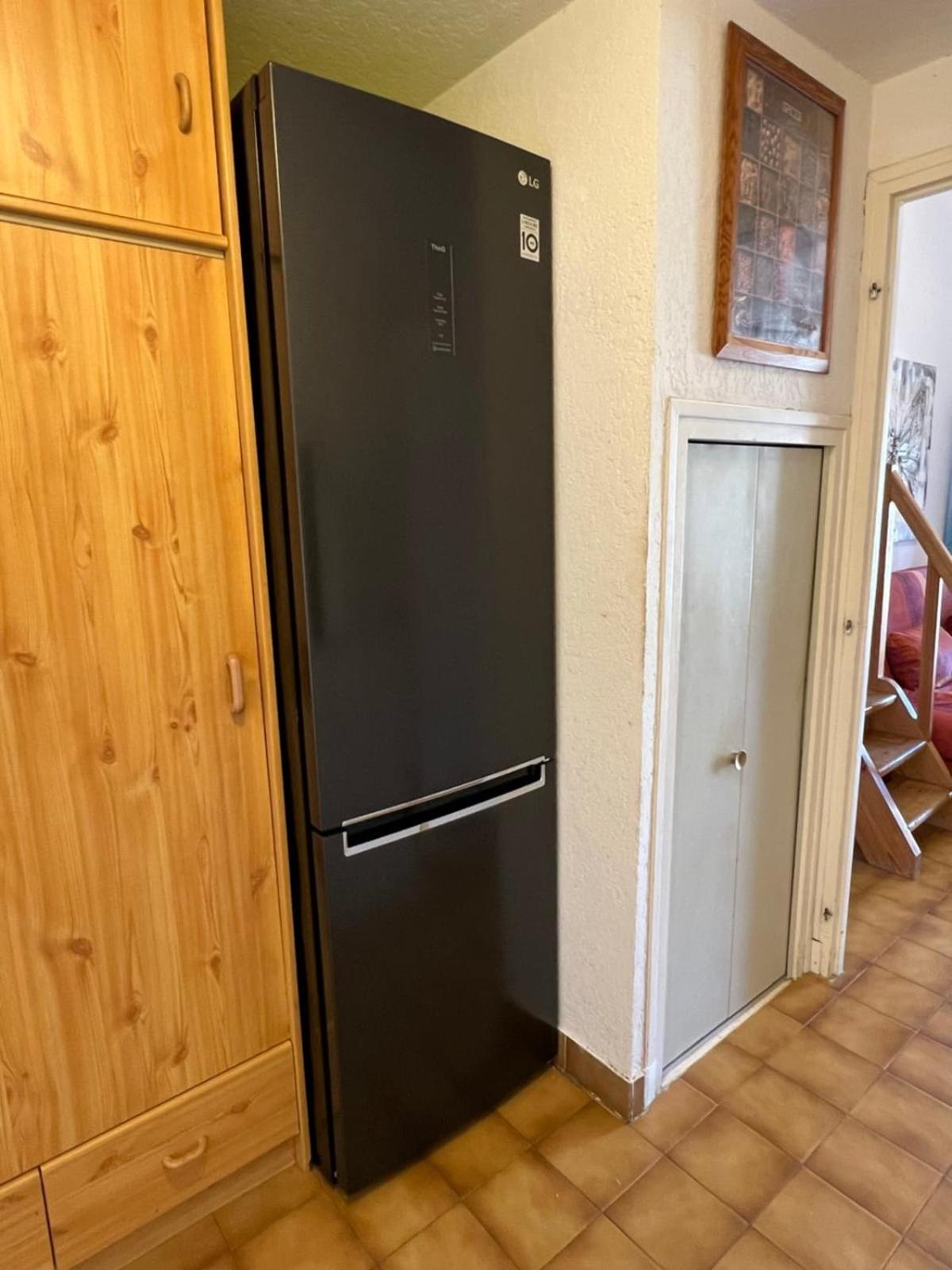 Naturiste Cap D'Agde Villa Heliovillage 10 Eksteriør bilde
