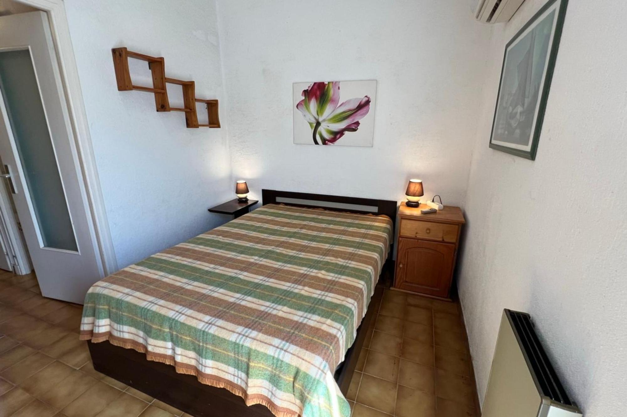 Naturiste Cap D'Agde Villa Heliovillage 10 Eksteriør bilde
