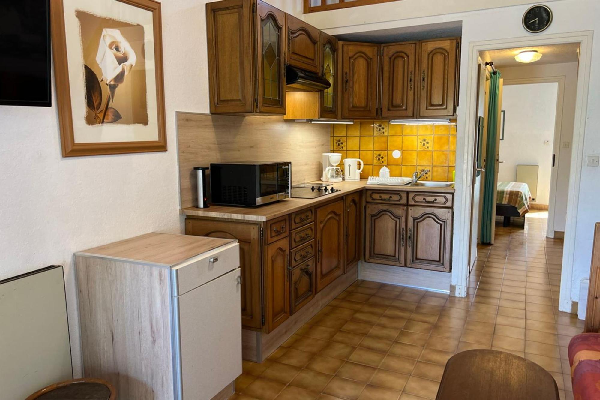 Naturiste Cap D'Agde Villa Heliovillage 10 Eksteriør bilde