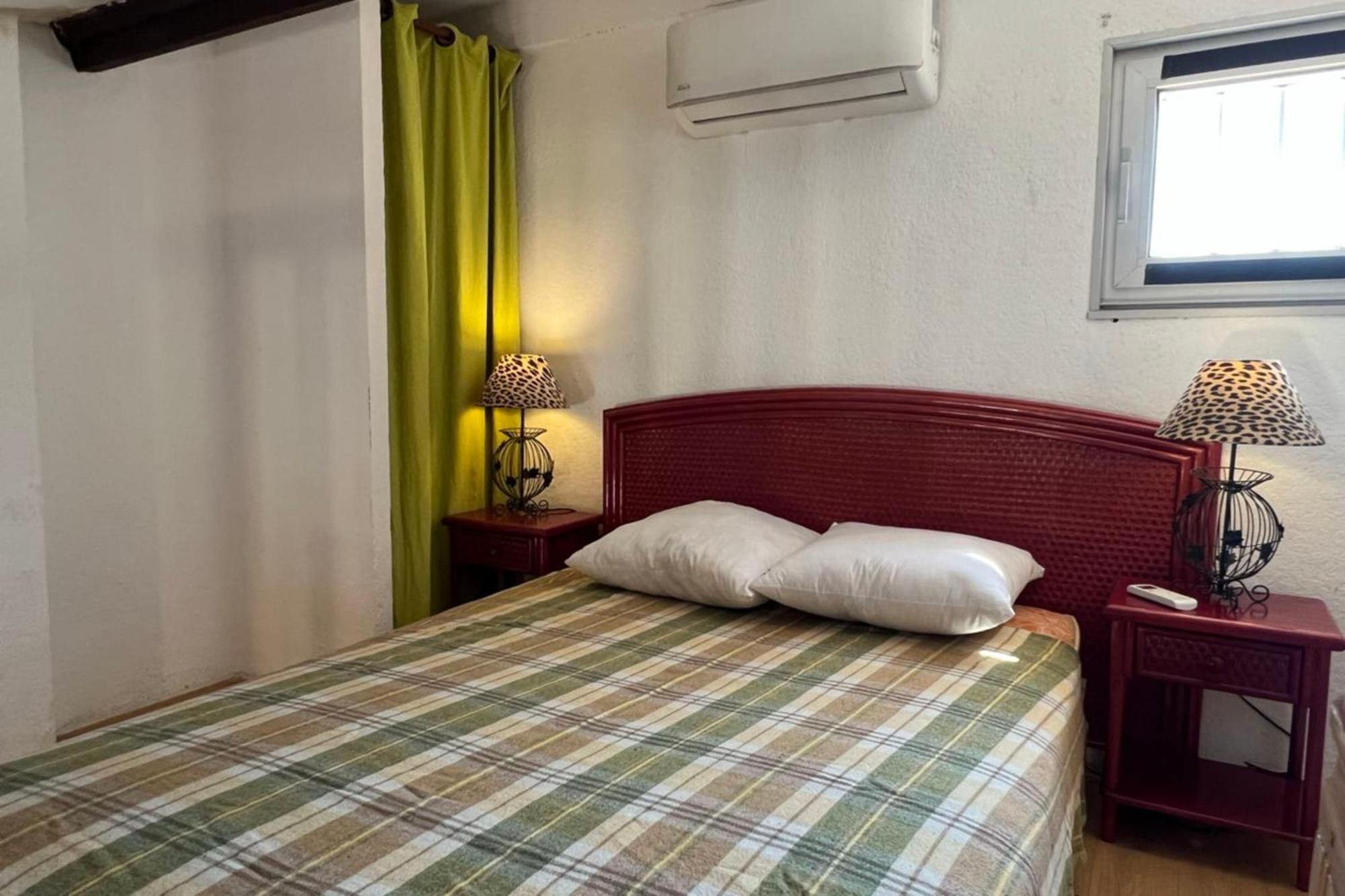 Naturiste Cap D'Agde Villa Heliovillage 10 Eksteriør bilde